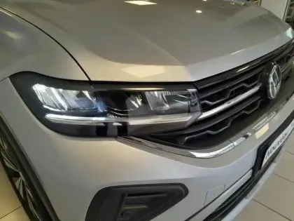 Photo 7 Volkswagen T-cross  1.0 TSI 95ch VW Edition