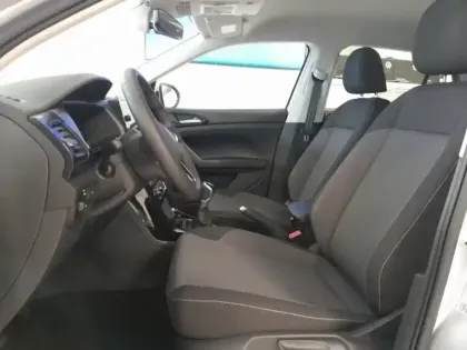 Photo 10 Volkswagen T-cross  1.0 TSI 95ch VW Edition