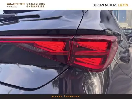 Photo 6 Cupra Leon  1.5 eTSI Hybrid 150ch V DSG7
