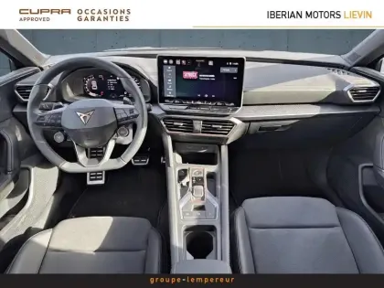 Photo 10 Cupra Leon  1.5 eTSI Hybrid 150ch V DSG7