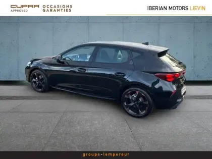 Photo 7 Cupra Leon  1.5 eTSI Hybrid 150ch V DSG7