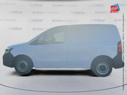 Photo 8 Renault Kangoo Van  L1 1.5 Blue dCi 95ch Extra -24