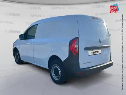 Photo 7 Renault Kangoo Van  L1 1.5 Blue dCi 95ch Extra -24
