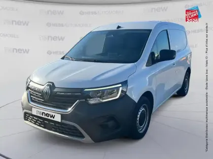 Photo Renault Kangoo Van Extra