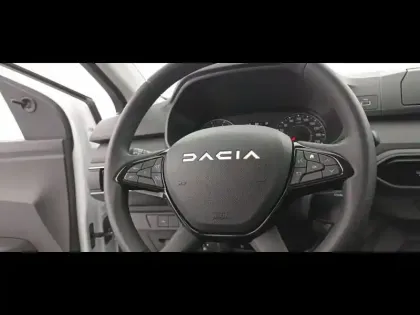 Photo 12 Dacia Sandero  1.0 ECO-G 100ch Essential