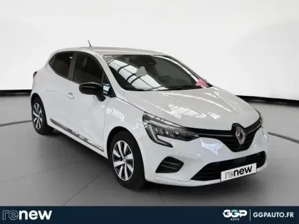 Photo 6 Renault Clio  1.0 TCe 100ch Evolution GPL