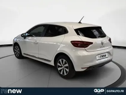 Photo 17 Renault Clio  1.0 TCe 100ch Evolution GPL