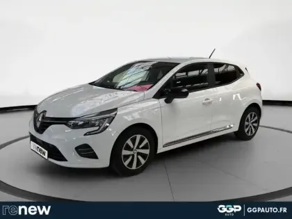 Photo 15 Renault Clio  1.0 TCe 100ch Evolution GPL