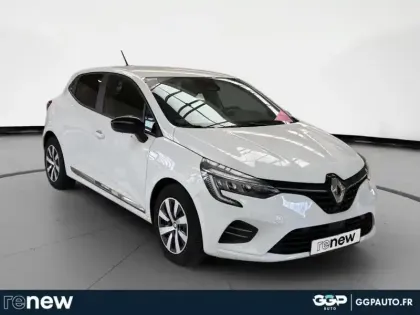 Photo 21 Renault Clio  1.0 TCe 100ch Evolution GPL