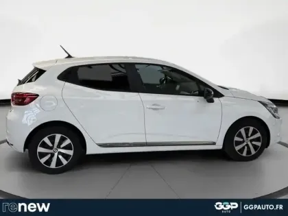 Photo 5 Renault Clio  1.0 TCe 100ch Evolution GPL