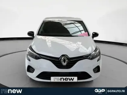 Photo 7 Renault Clio  1.0 TCe 100ch Evolution GPL