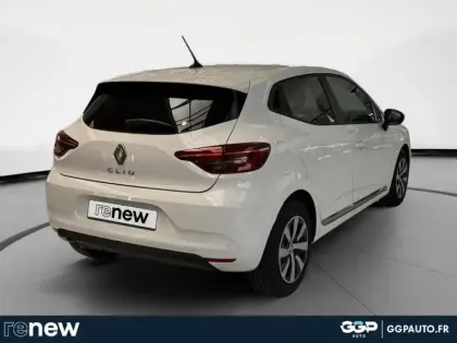 Photo 19 Renault Clio  1.0 TCe 100ch Evolution GPL