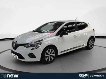 Photo Renault Clio Evolution