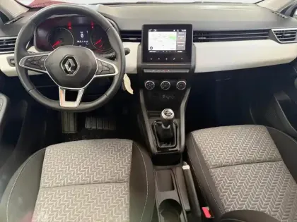 Photo 12 Renault Clio  1.0 TCe 100ch Evolution GPL