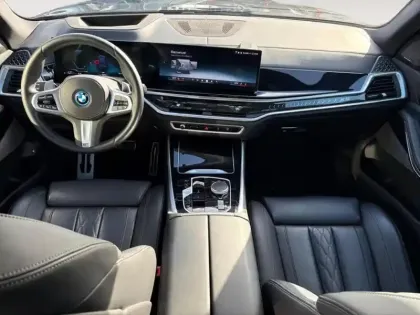 Photo 9 BMW X5  xDrive50e 489ch M Sport