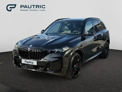 Photo Bmw X5 M Sport