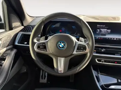 Photo 11 BMW X5  xDrive50e 489ch M Sport