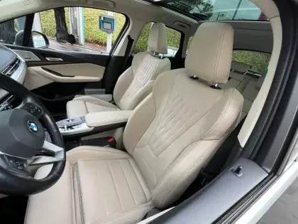 Photo 11 BMW Serie 2 Série 2 ActiveTourer 218i 136ch Luxury DKG7