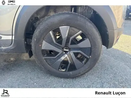 Photo 7 Dacia Sandero  1.0 TCe 90ch Stepway Expression -24