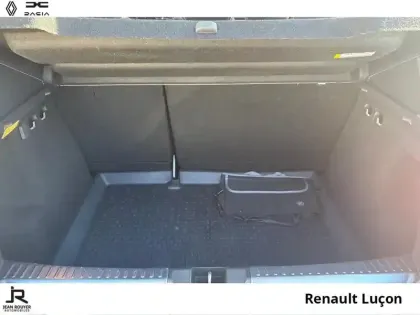 Photo 6 Dacia Sandero  1.0 TCe 90ch Stepway Expression -24