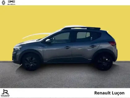 Photo 9 Dacia Sandero  1.0 TCe 90ch Stepway Expression -24