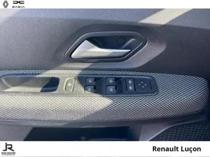Photo 13 Dacia Sandero  1.0 TCe 90ch Stepway Expression -24