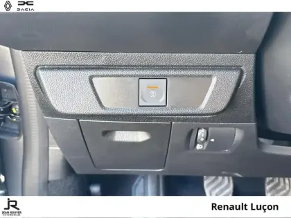 Photo 14 Dacia Sandero  1.0 TCe 90ch Stepway Expression -24