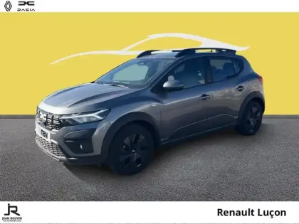 Photo Dacia Sandero Stepway Expression