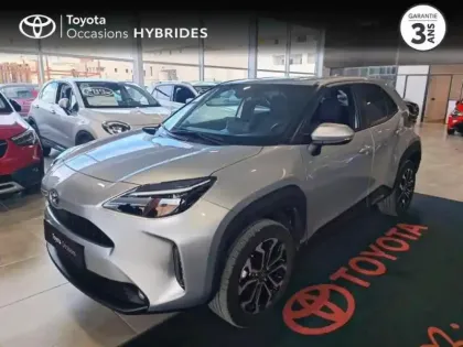 Photo Toyota Yaris Design