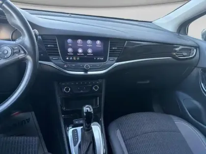 Photo 11 Opel Astra  Sports Tourer 1.5 D 122ch Elegance Business BVA