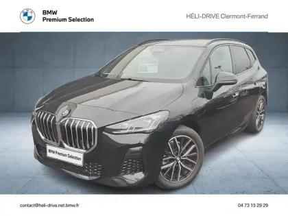Photo Bmw Serie 2 M Sport