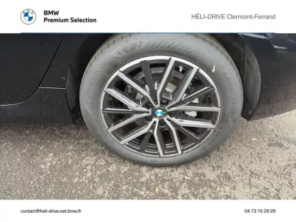 Photo 7 BMW Serie 2 Série 2 ActiveTourer 225e 245ch xDrive M Sport DKG7