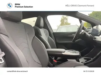 Photo 8 BMW Serie 2 Série 2 ActiveTourer 225e 245ch xDrive M Sport DKG7