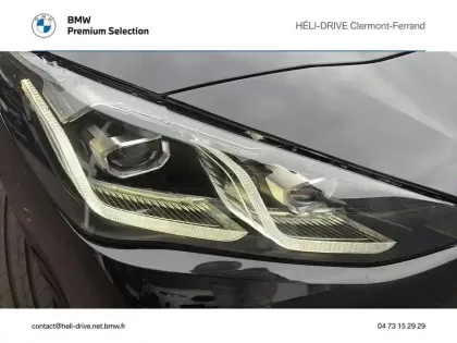 Photo 9 BMW Serie 2 Série 2 ActiveTourer 225e 245ch xDrive M Sport DKG7