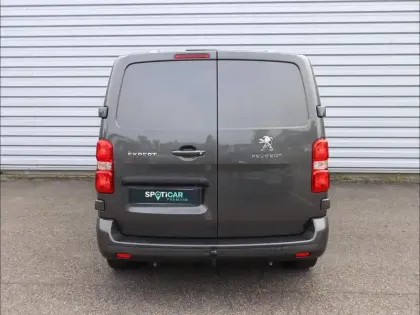 Photo 5 Peugeot Expert  Fg 2.0 BlueHDi 180ch S&S Cabine Approfondie Asphalt Standard EAT8
