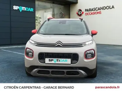 Photo 16 Citroën C3 Aircross  BlueHDi 100ch S&S Shine E6.d-TEMP