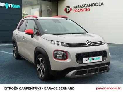 Photo 17 Citroën C3 Aircross  BlueHDi 100ch S&S Shine E6.d-TEMP