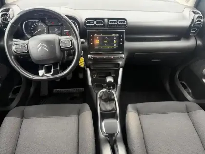 Photo 7 Citroën C3 Aircross  BlueHDi 100ch S&S Shine E6.d-TEMP