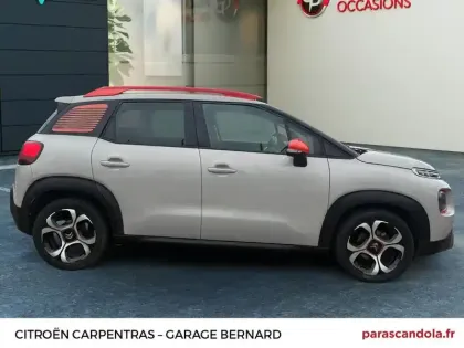 Photo 18 Citroën C3 Aircross  BlueHDi 100ch S&S Shine E6.d-TEMP
