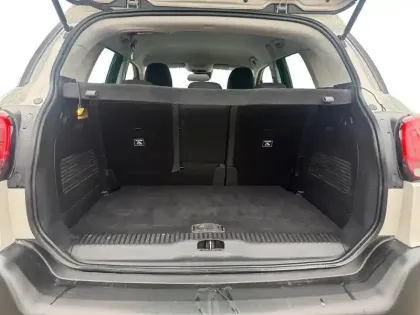 Photo 5 Citroën C3 Aircross  BlueHDi 100ch S&S Shine E6.d-TEMP