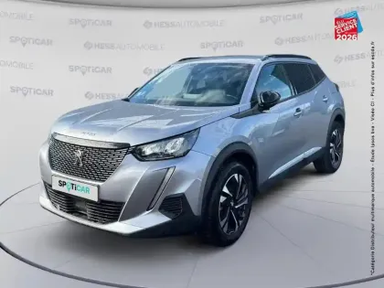 Photo Peugeot 2008 Allure