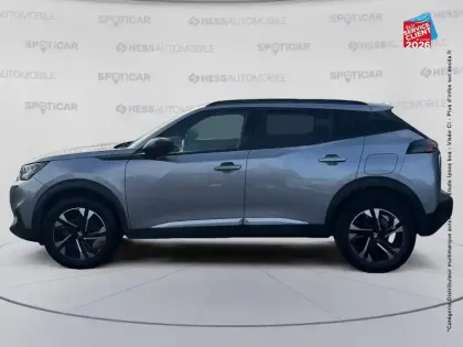 Photo 8 Peugeot 2008  1.2 PureTech 130ch S&S Allure