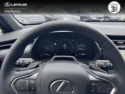 Photo 12 Lexus Lbx  1.5 136ch Cool 2WD MY26