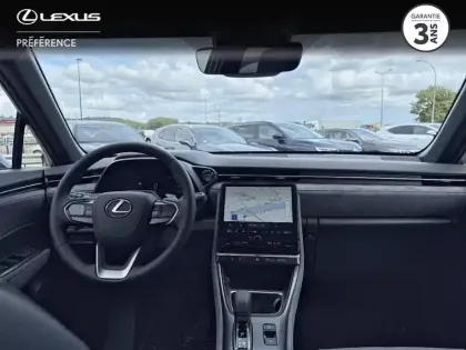 Photo 7 Lexus Lbx  1.5 136ch Cool 2WD MY26