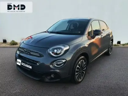 Photo Fiat 500 Base