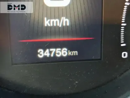 Photo 13 Fiat 500 X 1.5 FireFly Turbo 130ch S/S Hybrid DCT7