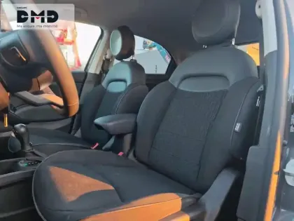 Photo 8 Fiat 500 X 1.5 FireFly Turbo 130ch S/S Hybrid DCT7