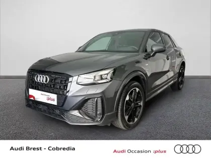 Photo Audi Q2 S Line