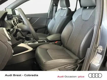 Photo 6 Audi Q2  35 TFSI 150ch S line S tronic 7