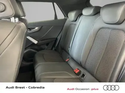 Photo 7 Audi Q2  35 TFSI 150ch S line S tronic 7